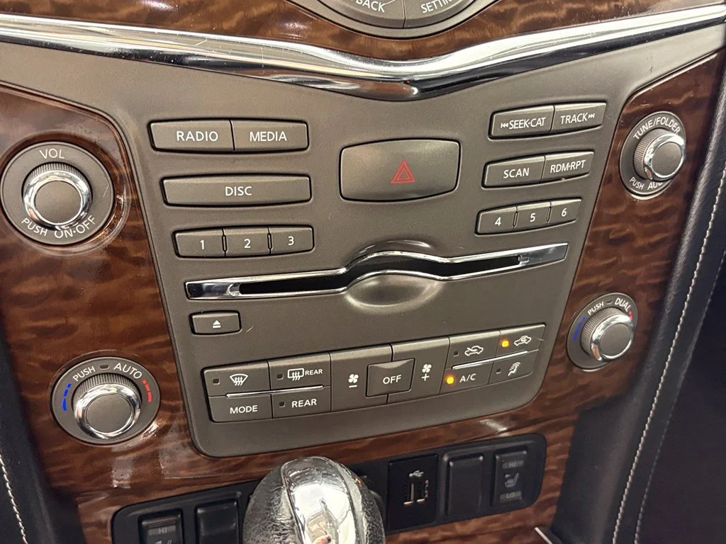 Used 2020 Gray Nissan SL image 48