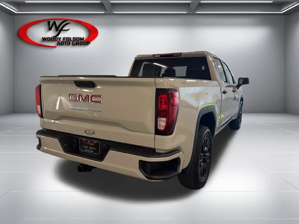 New 2026 Coastal Dune GMC Pro image 6