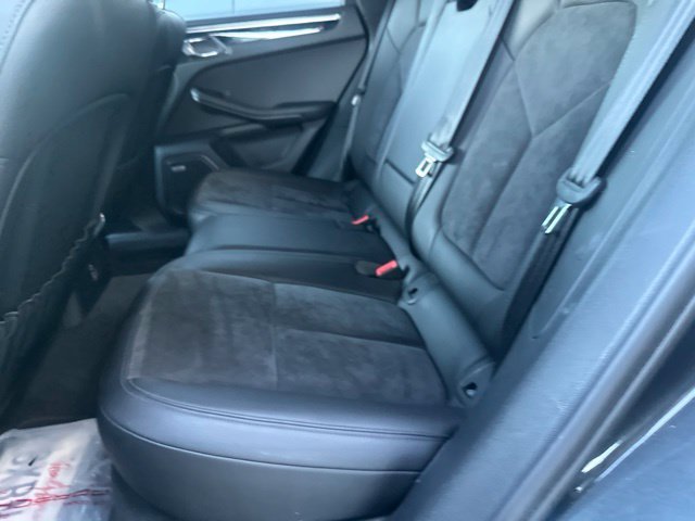 Used 2021 Gray Porsche Base image 9