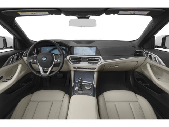 Used 2022 Alpine White BMW 430i image 11