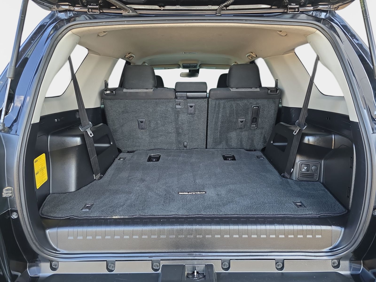 Used 2021 Black Toyota SR5 image 14