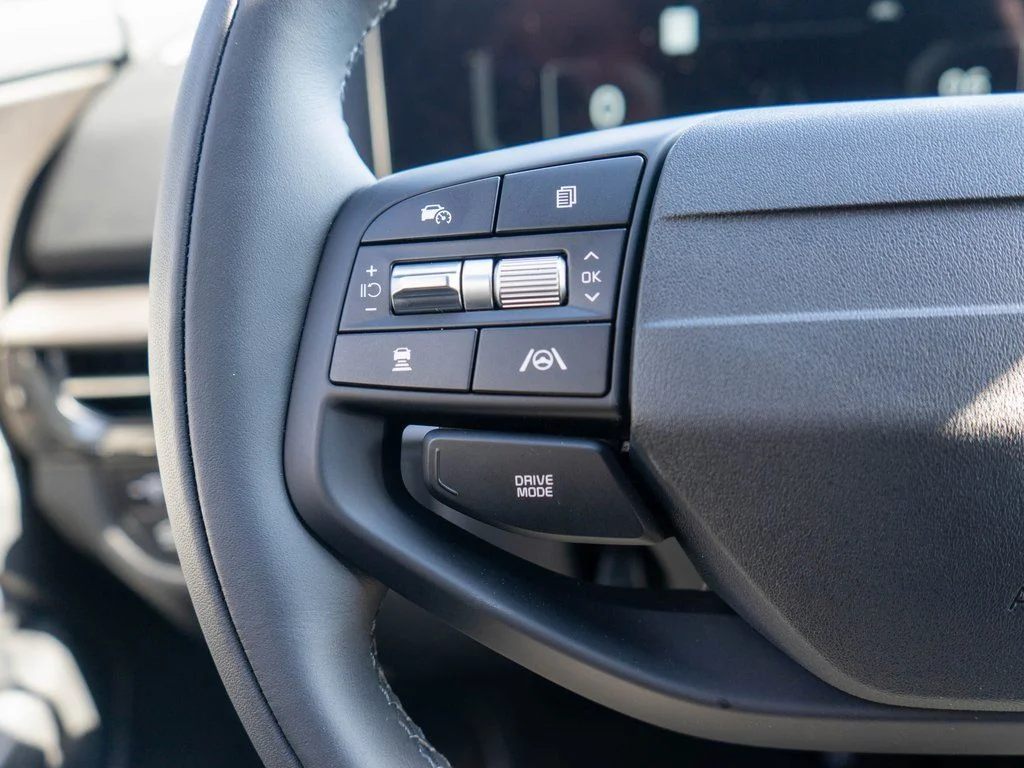 2026 Kia Sportage X-Line - Photo 19