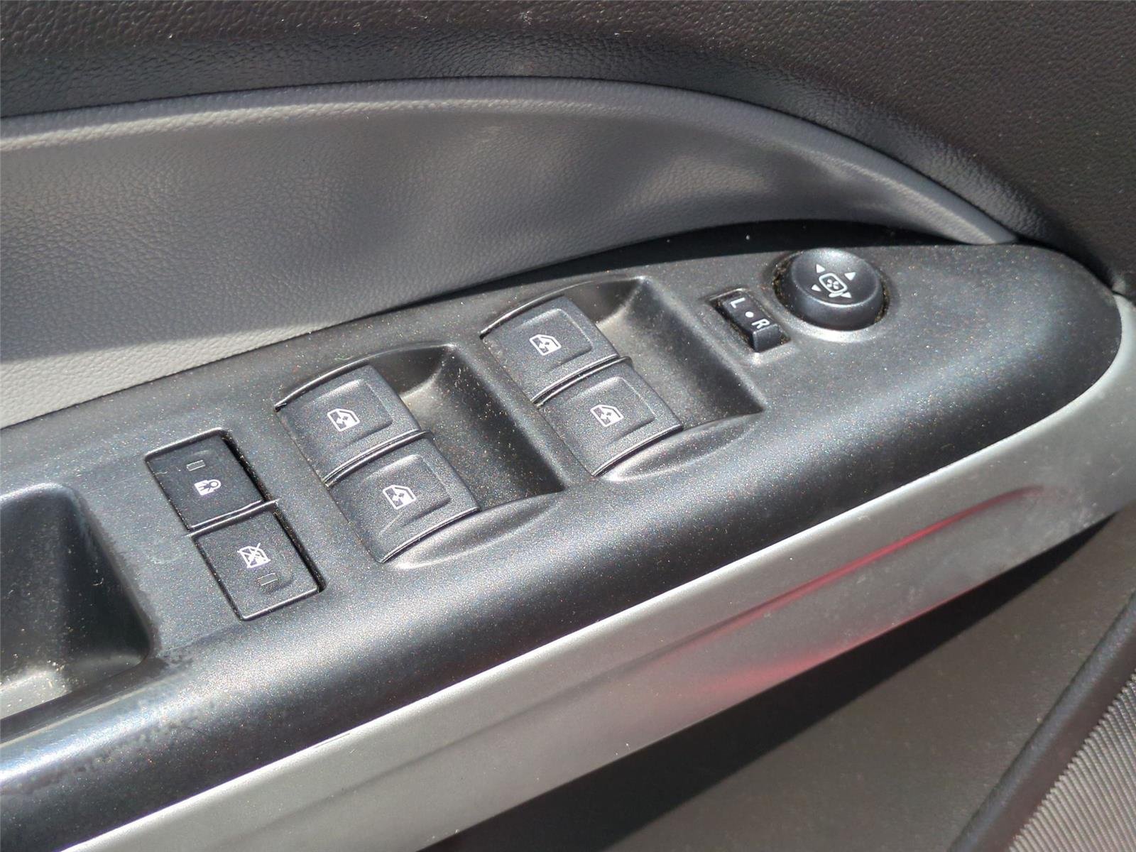 Used 2018 Red Hot Chevrolet 2WD LT image 16