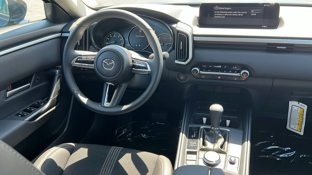 New 2026 Ingot Blue Metallic Mazda 2.5 S Preferred image 9