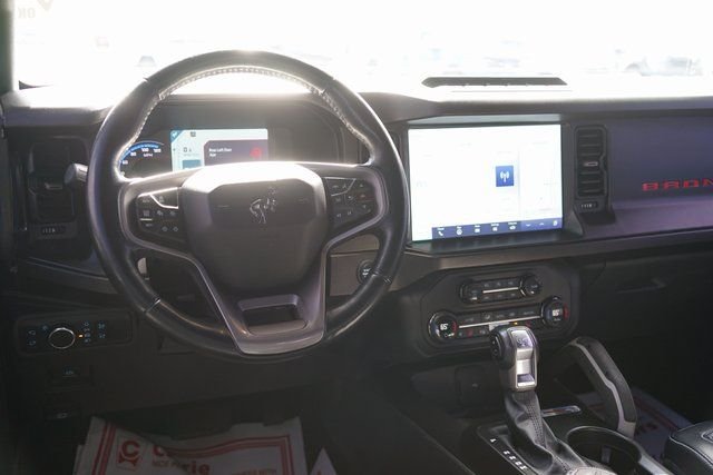 2021 FORD BRONCO - Image 9