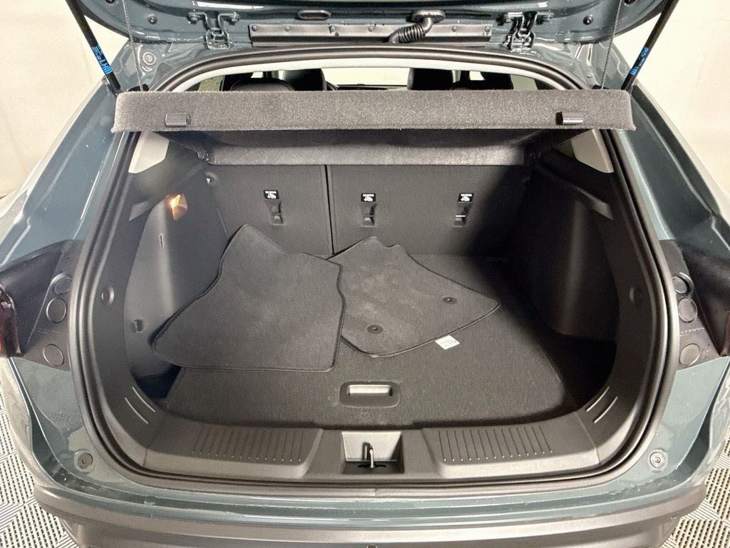 New 2026 Cypress Gray Chevrolet LT image 23
