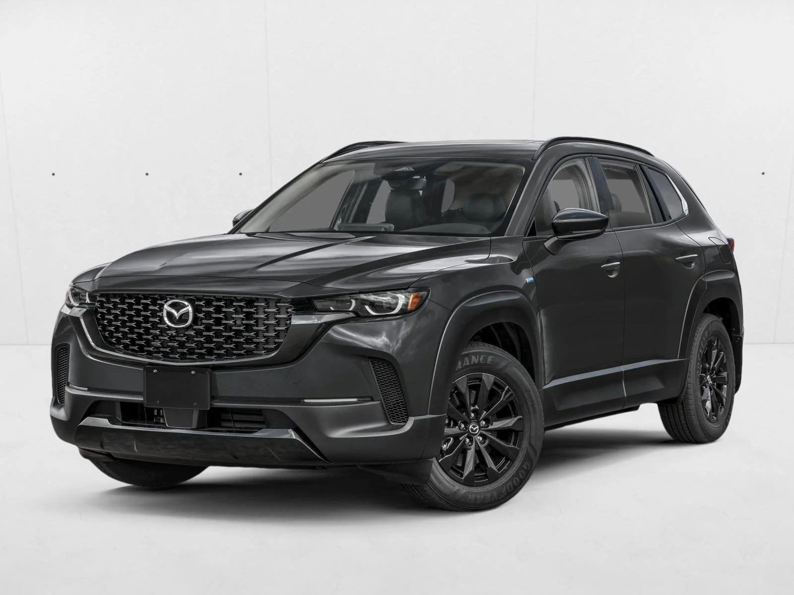 2026 Mazda CX-50 2.5 Hybrid Premium's photo