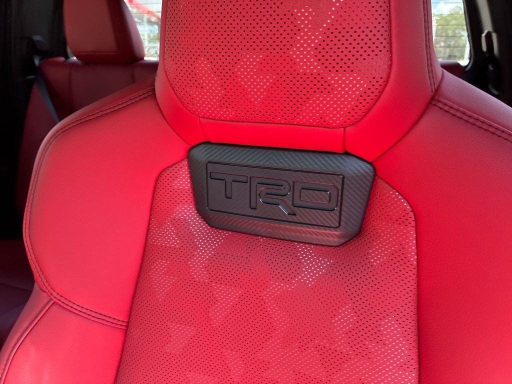 2026 Toyota Tacoma TRD Pro - Photo 43