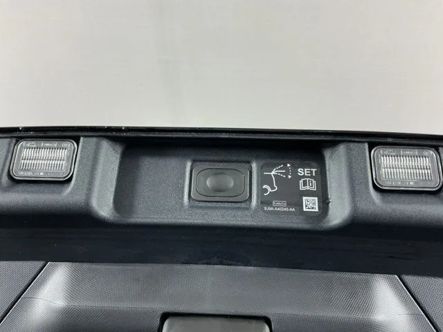 New 2026 Shadow Black Ford Premium image 33