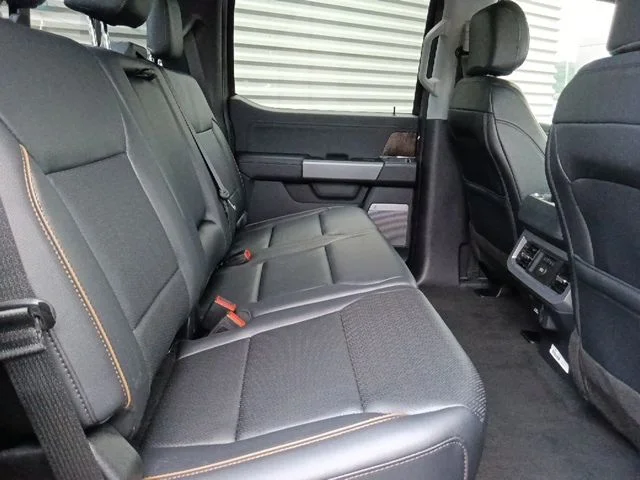 New 2026 Marsh Gray Ford F-250® Lariat® image 32
