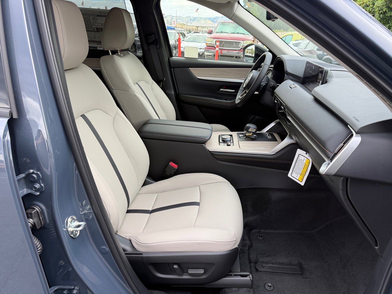 New 2026 Polymetal Gray Metallic Mazda Premium Sport image 20