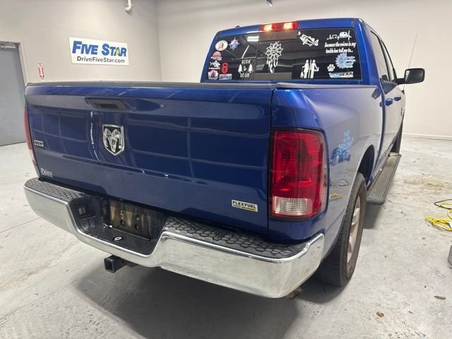 Used 2019 Blue Ram SLT image 7