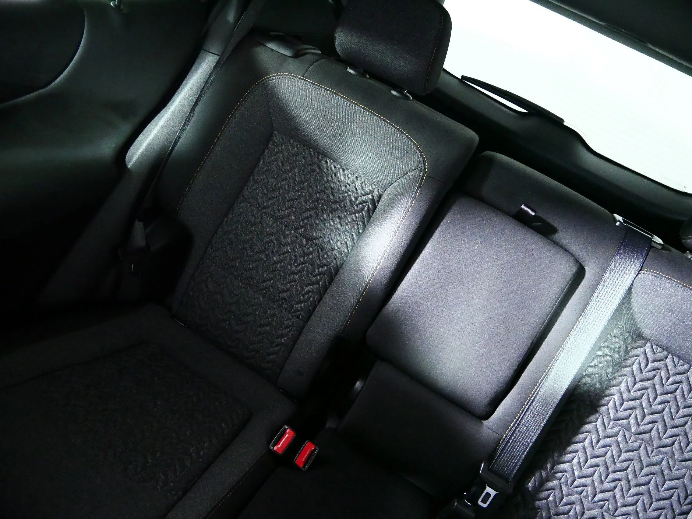 Used 2024 Riptide Blue Metallic Chevrolet LT image 12