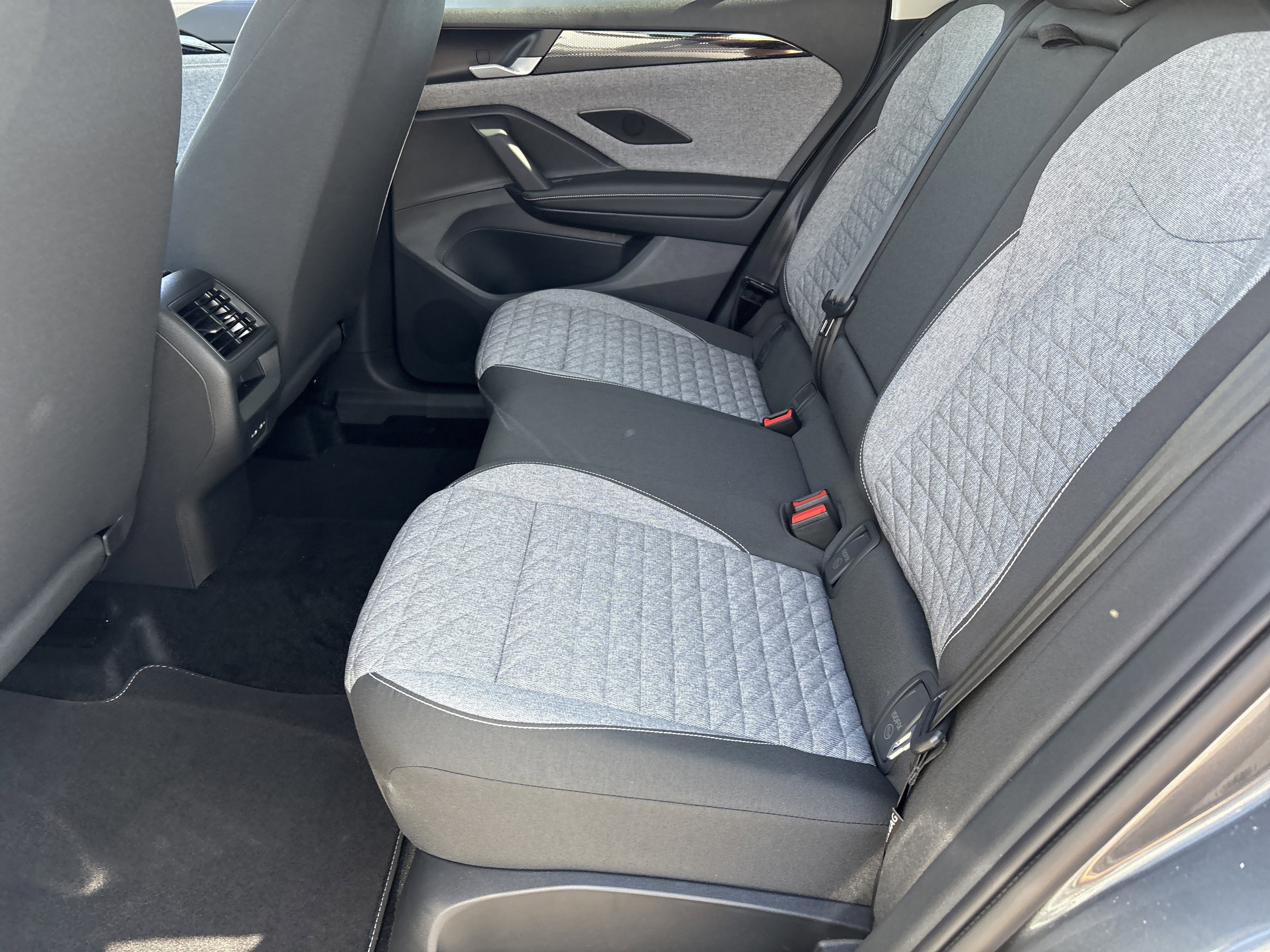 New 2026 Platinum Gray Metallic Volkswagen S image 13