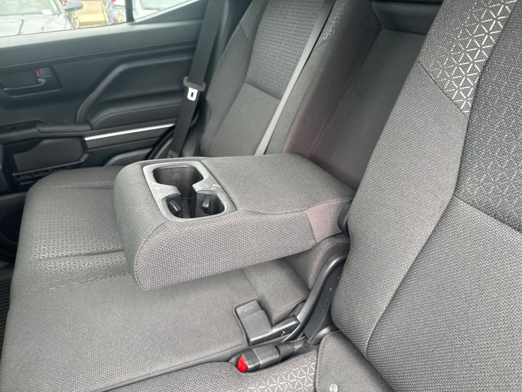 Used 2025 Gray Toyota SR5 image 33