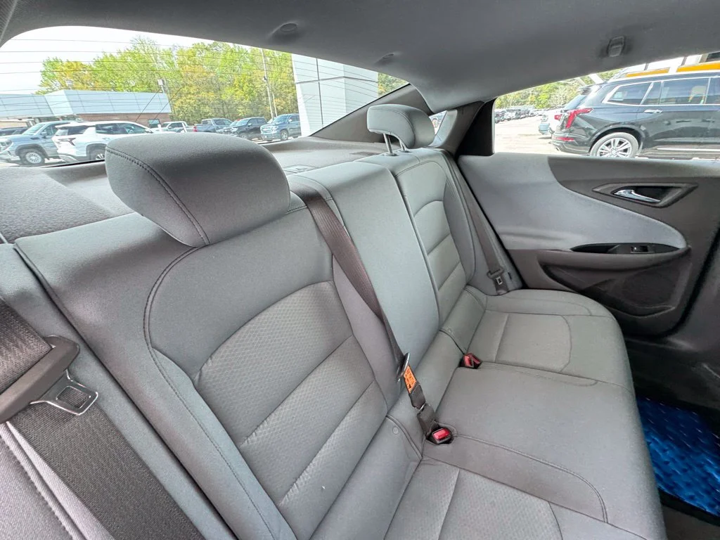 2024 Chevrolet Malibu 1LS - Photo 24