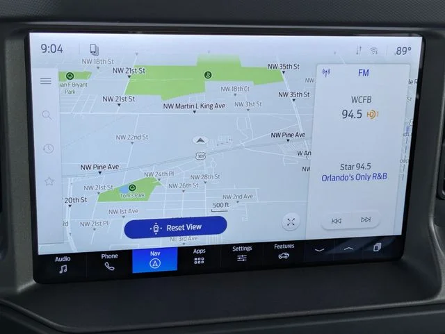 New 2026 Avalanche Ford Badlands® image 20
