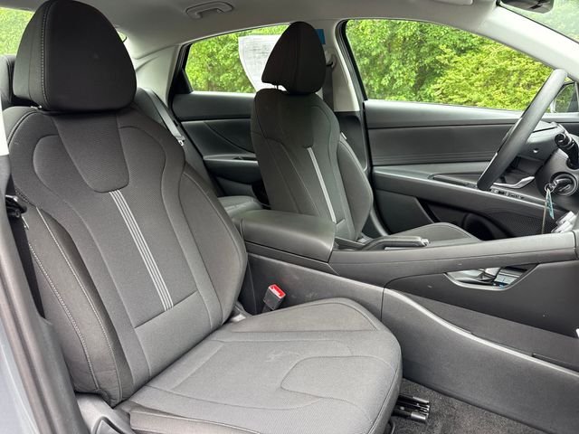 2026 Hyundai Elantra SE - Photo 27