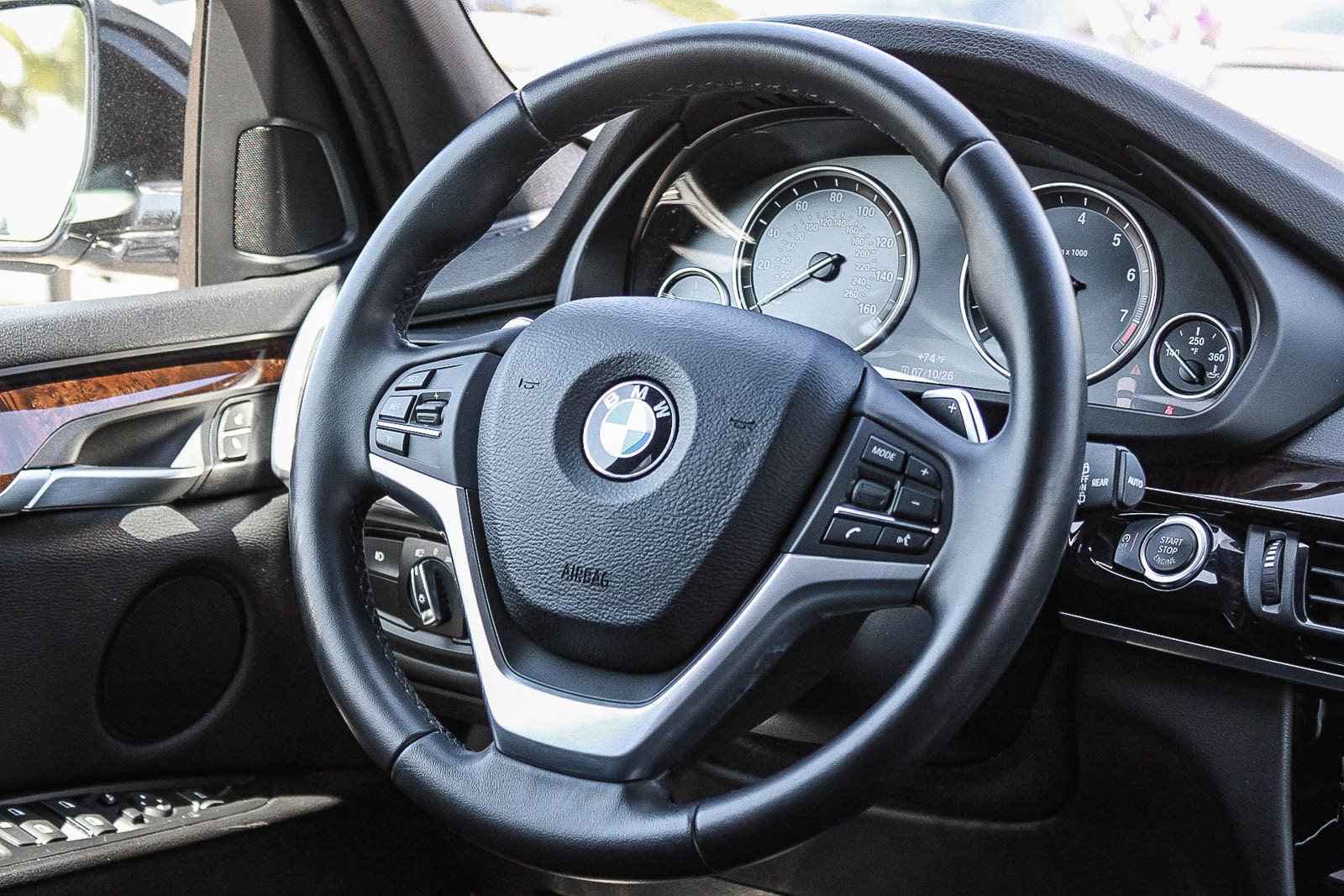 Used 2018 Glacier Silver Metallic BMW sDrive35i image 15