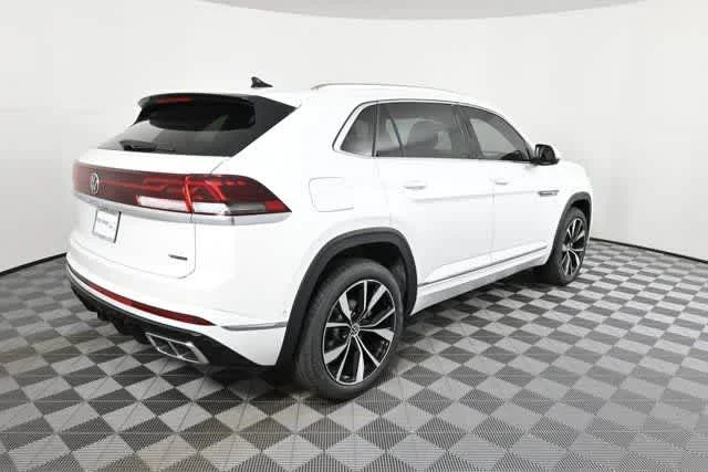 2026 Volkswagen Atlas Cross Sport SEL Premium R-LINE - Photo 7