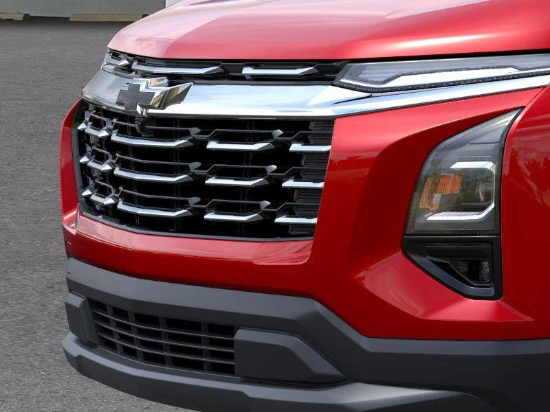 2026 Chevrolet Equinox LT - Photo 13