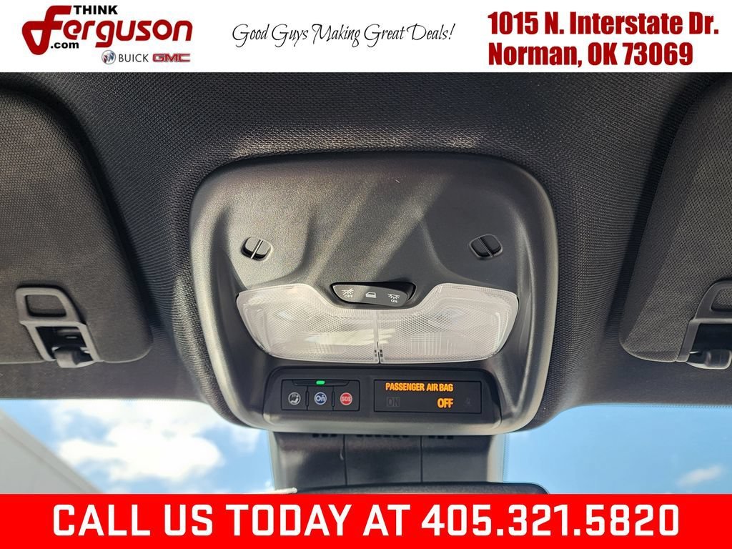 2026 GMC Canyon Elevation - Photo 33