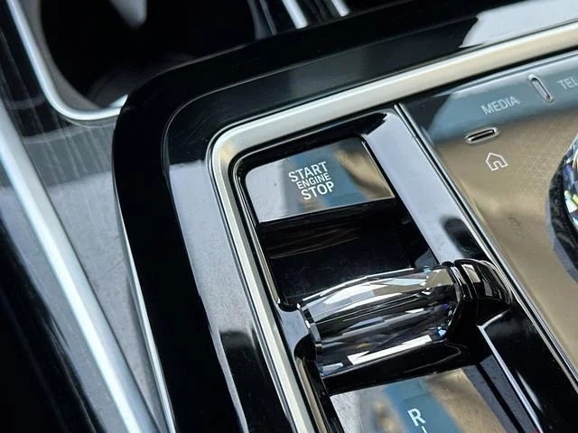 2025 BMW 7 Series 760i - Photo 22