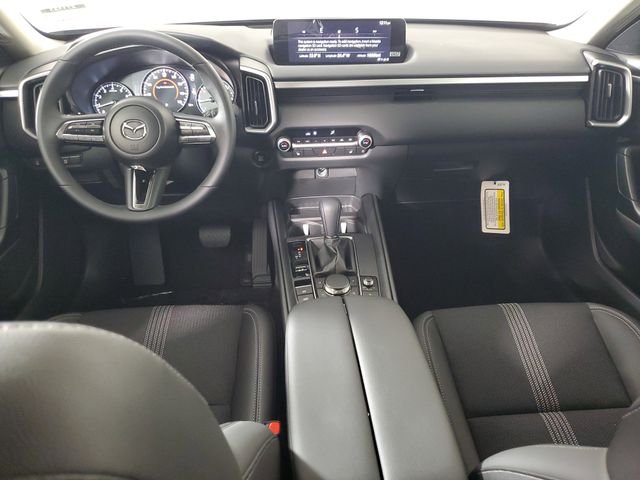 New 2026 Green Mazda 2.5 S Preferred image 14