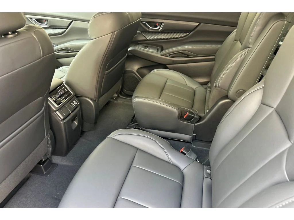 New 2026 AUTUMN GREEN METALLIC Subaru Premium 7-Passenger image 12