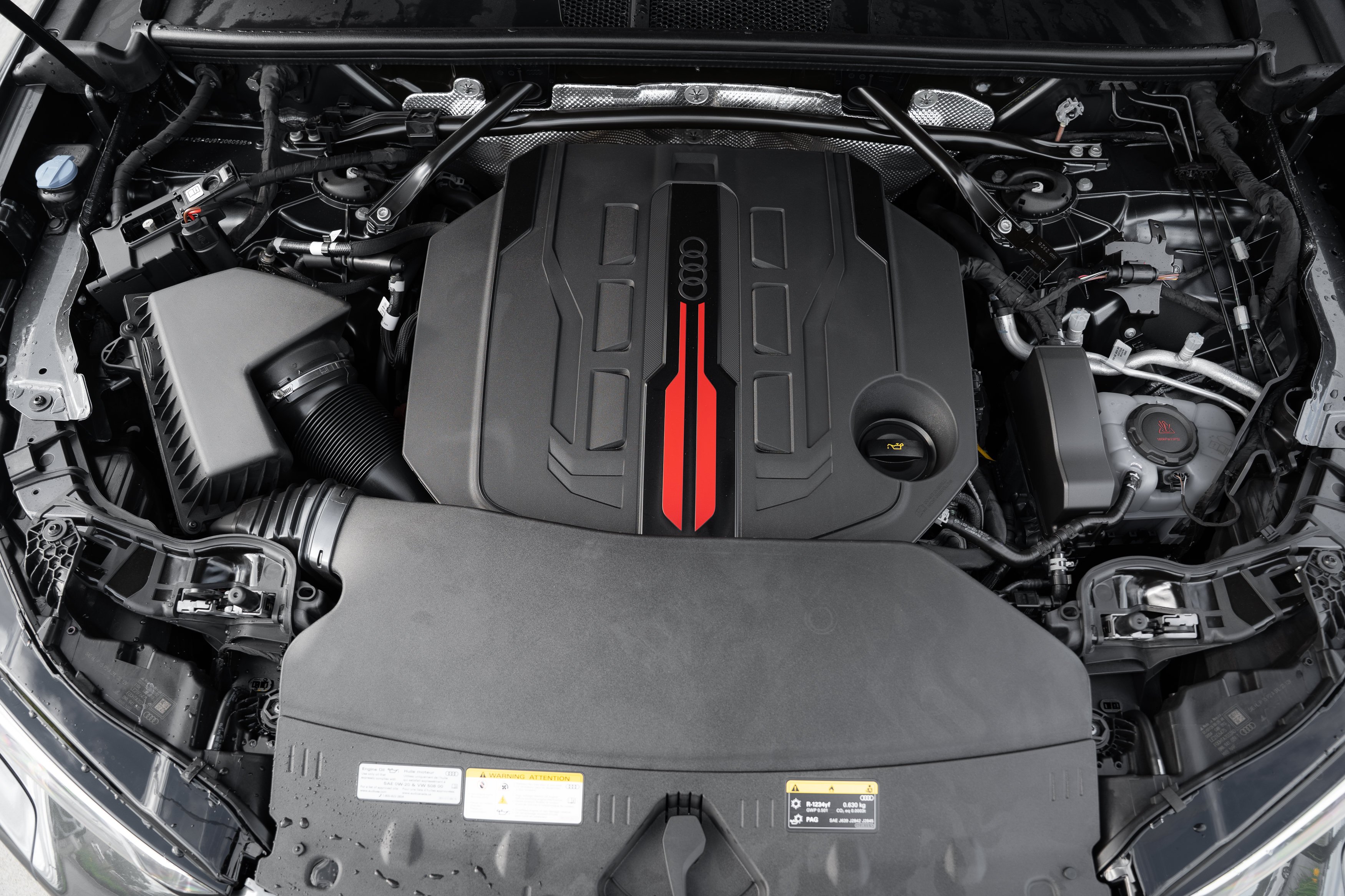 New 2026 Daytona Audi Premium Plus image 36
