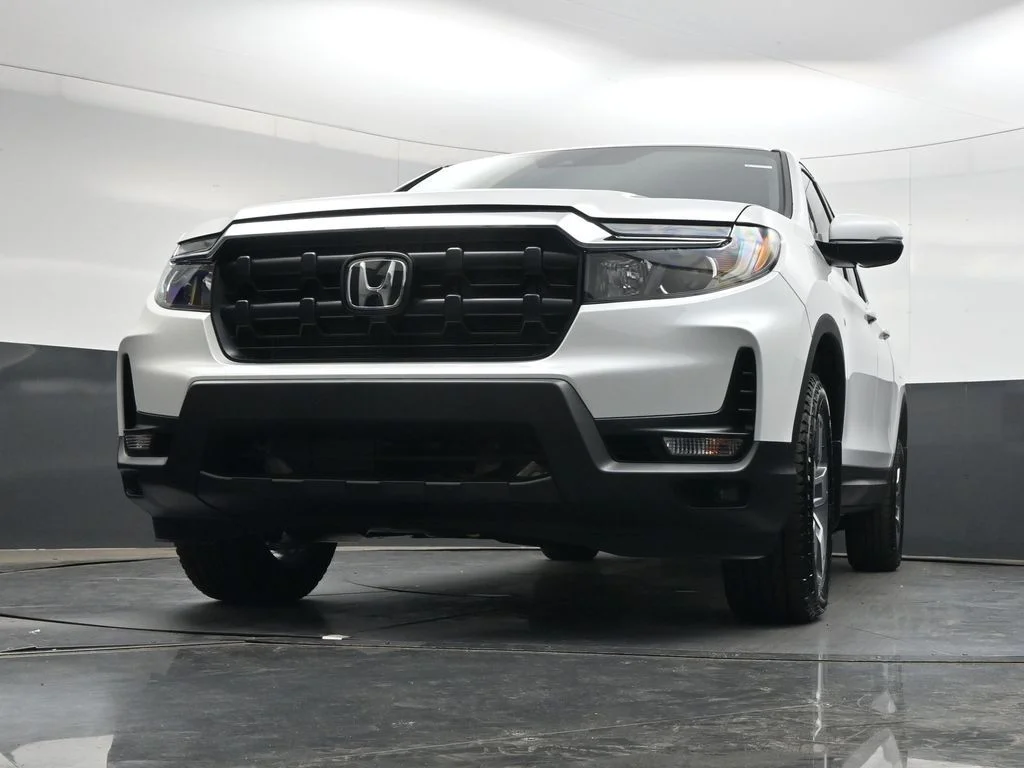 New 2026 Platinum White Pearl Honda RTL image 30