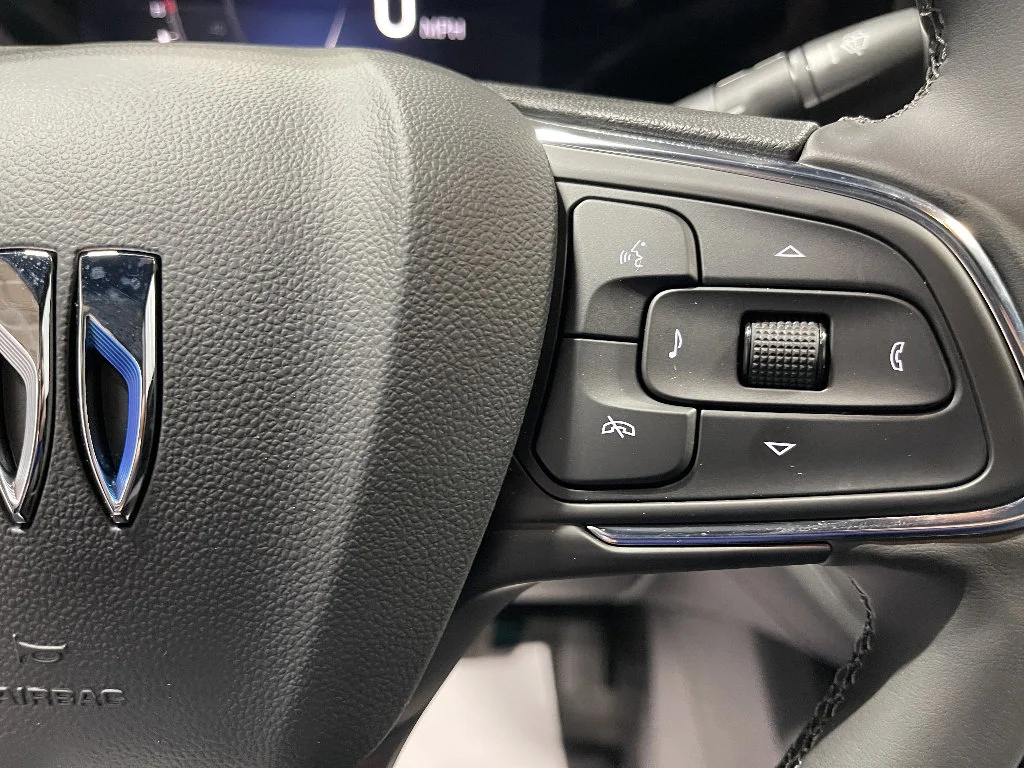 2025 Buick Envista Preferred - Photo 20