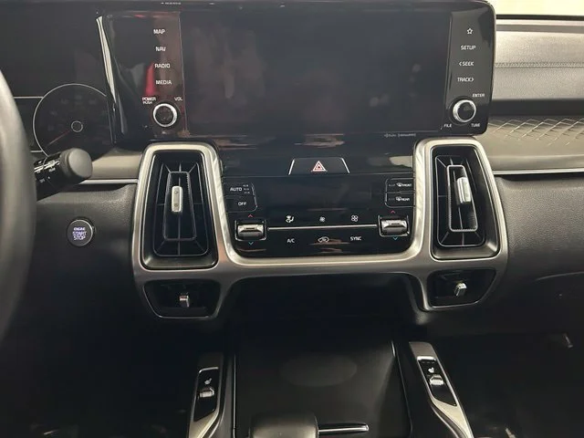 Used 2022 Gray Kia S image 19