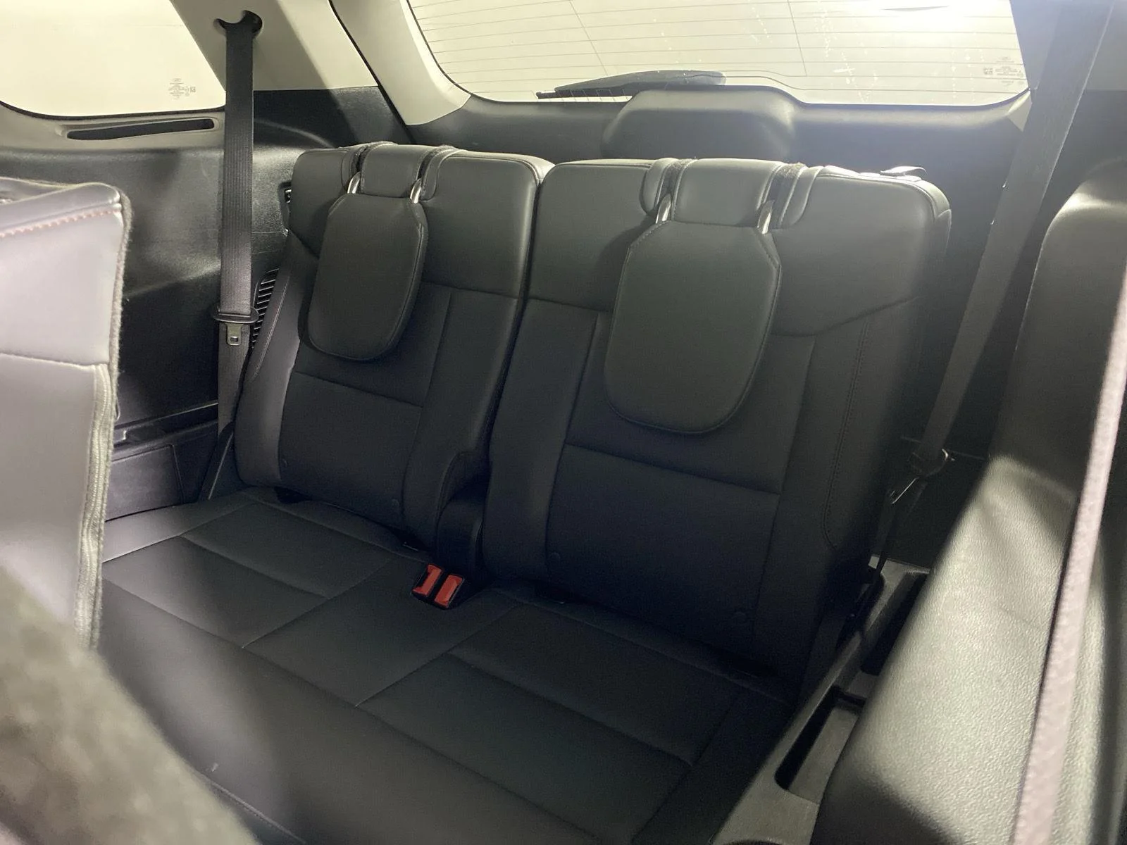 Used 2025 Carbonized Gray Ford Active image 25