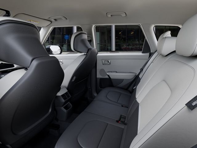 New 2027 Interstellar Gray Kia EX image 18