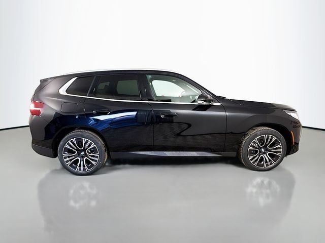 Used 2026 Black Sapphire Metallic BMW 30 xDrive image 8