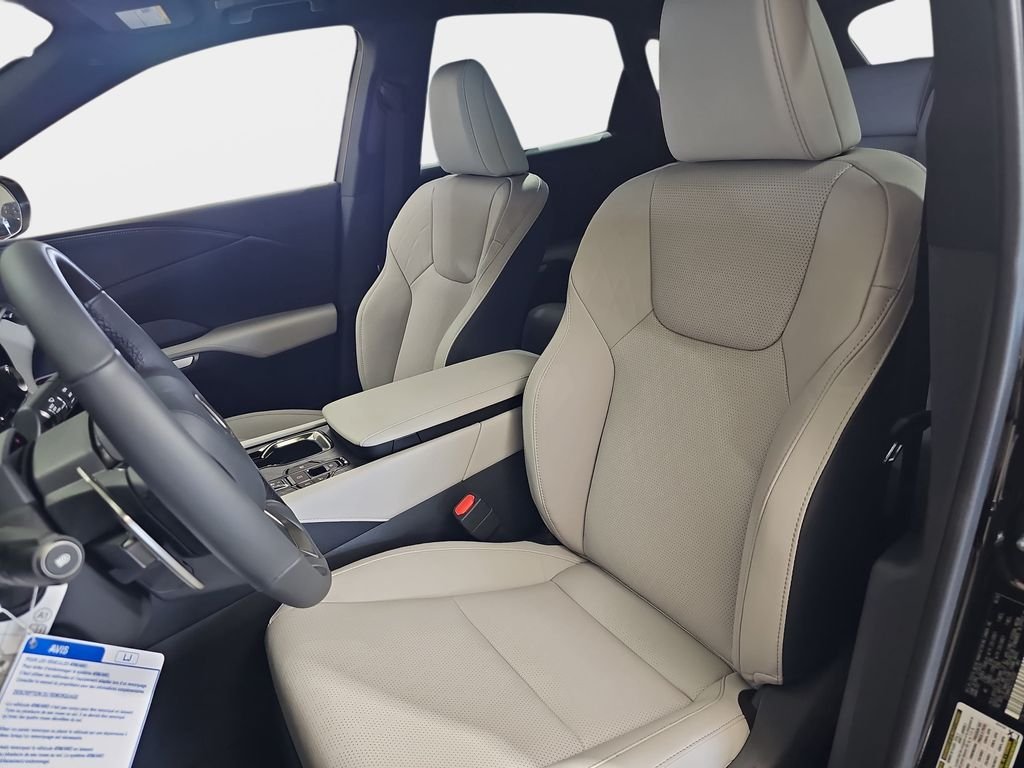 New 2026 Caviar Lexus PREMIUM PLUS image 14