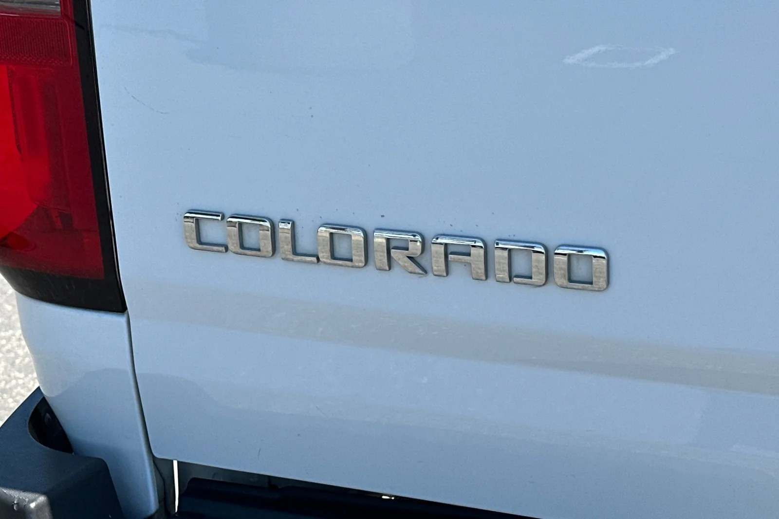 Used 2018 Summit White Chevrolet 2WD Work Truck image 24