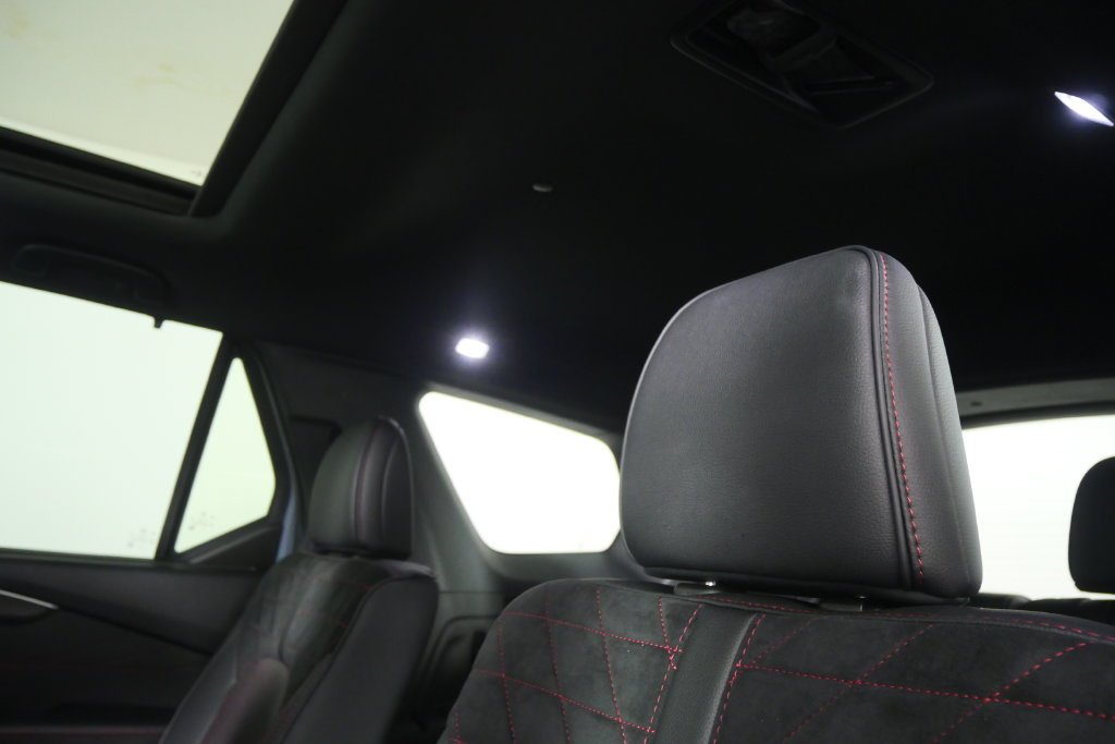 Used 2026 Sonic Gray Pearl Honda Black Edition image 17