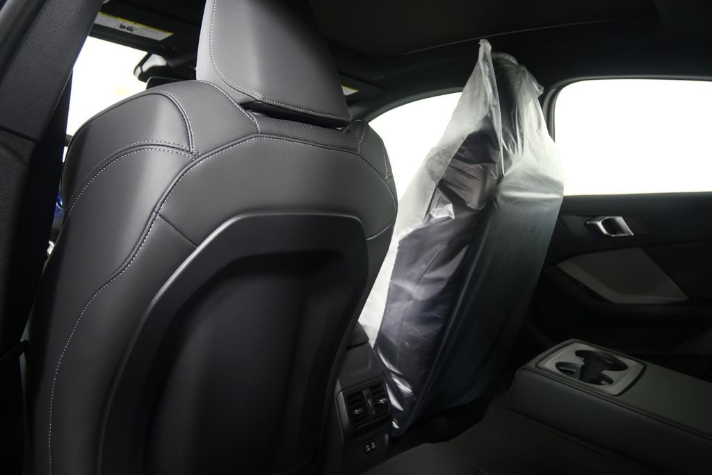 Used 2026 Brooklyn Grey Metallic BMW 228 Gran Coupe image 17