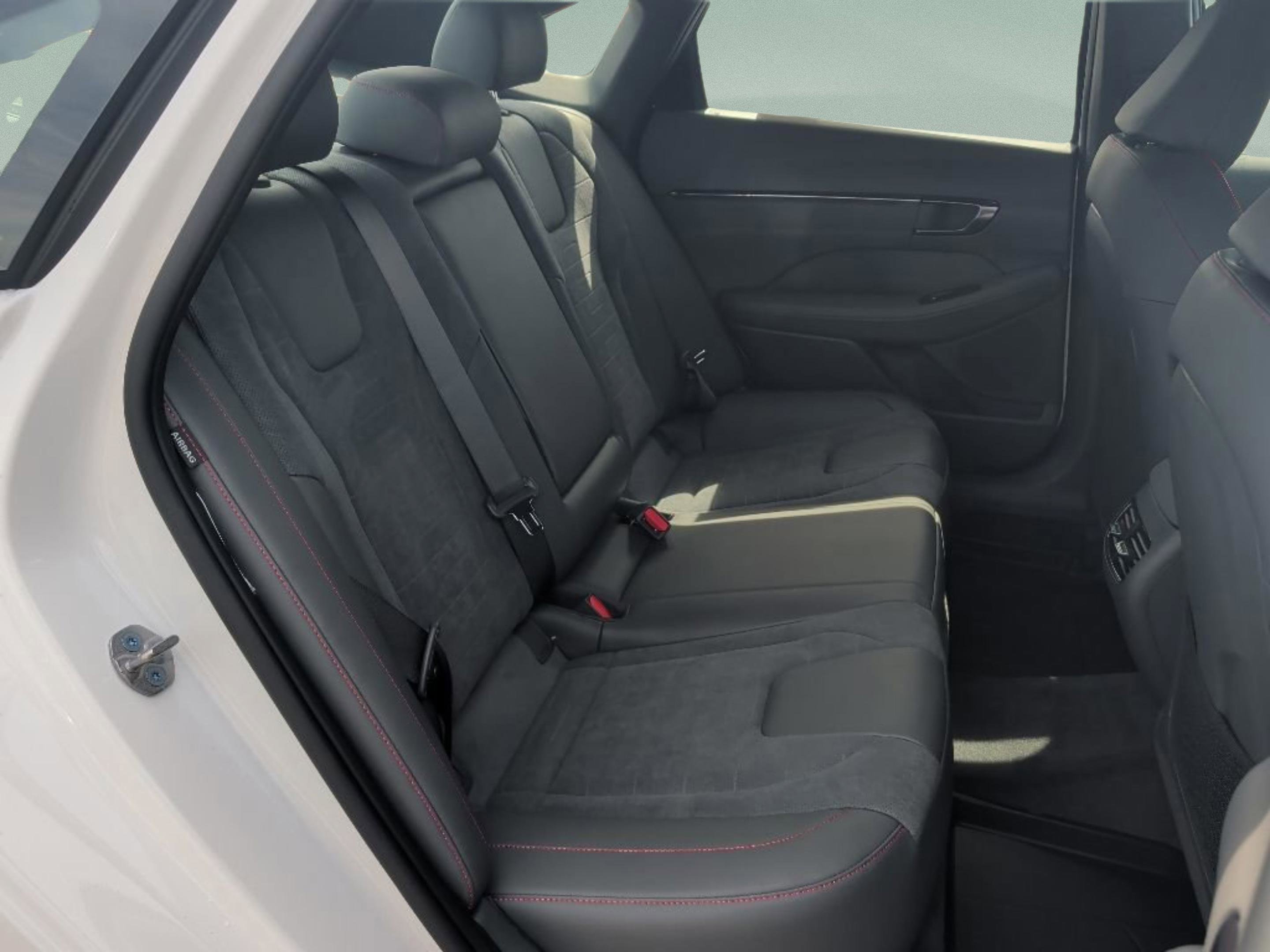 New 2026 Serenity White Hyundai N Line image 39