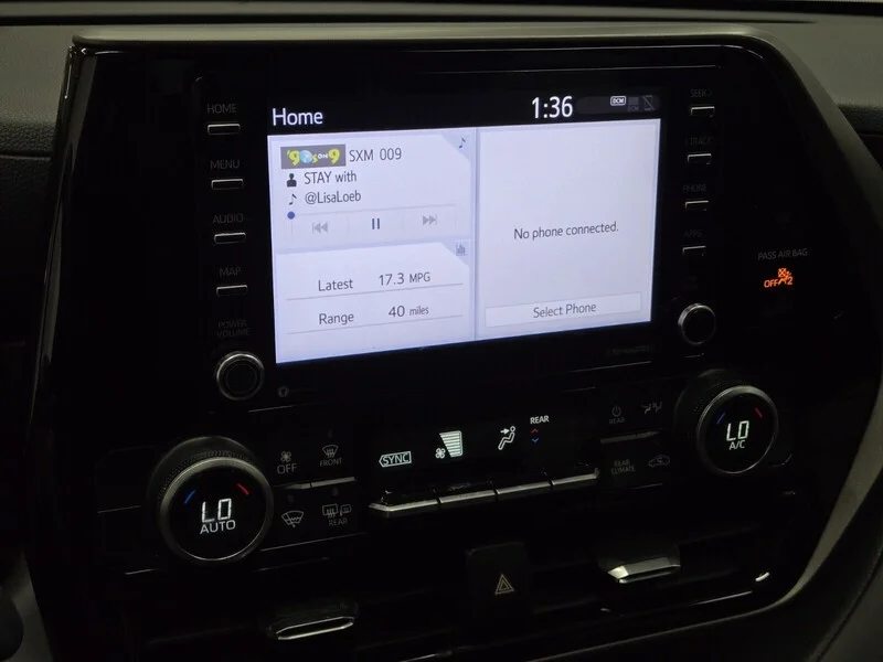 Used 2020 BLUEPRINT Toyota L image 18