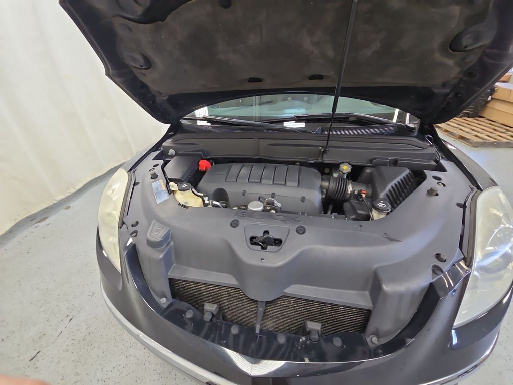 Used 2012 Carbon Black Metallic Buick Premium Group image 38