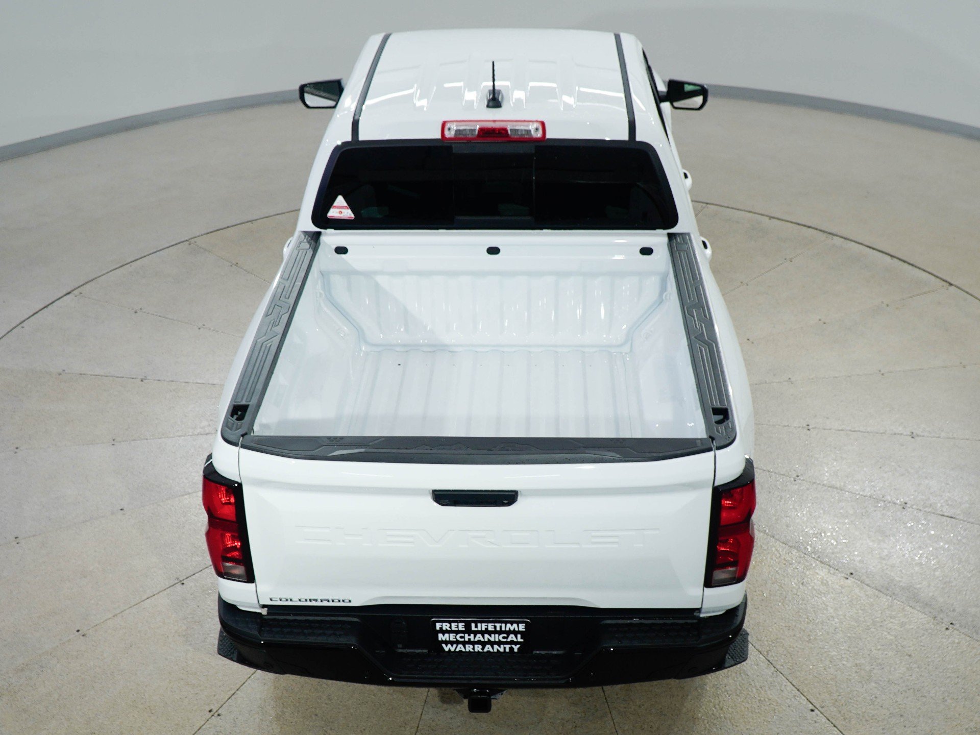 2026 Chevrolet Colorado Z71 - Photo 59