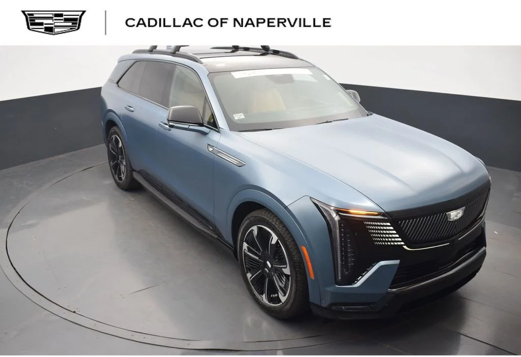 2025 Cadillac Escalade IQ Sport 2 AWD's photo