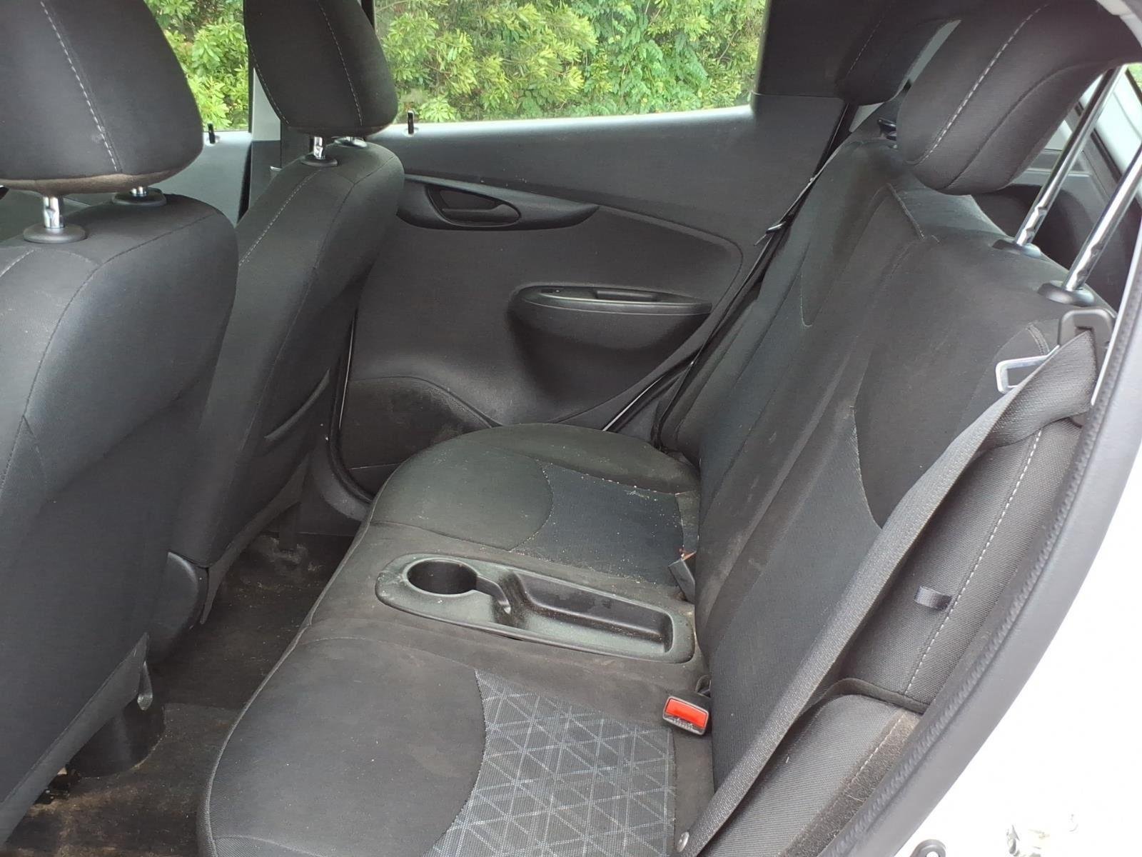 Used 2021 Summit White Chevrolet 1LT image 22