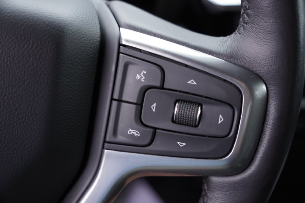 2022 Chevrolet Silverado 1500 RST - Photo 30
