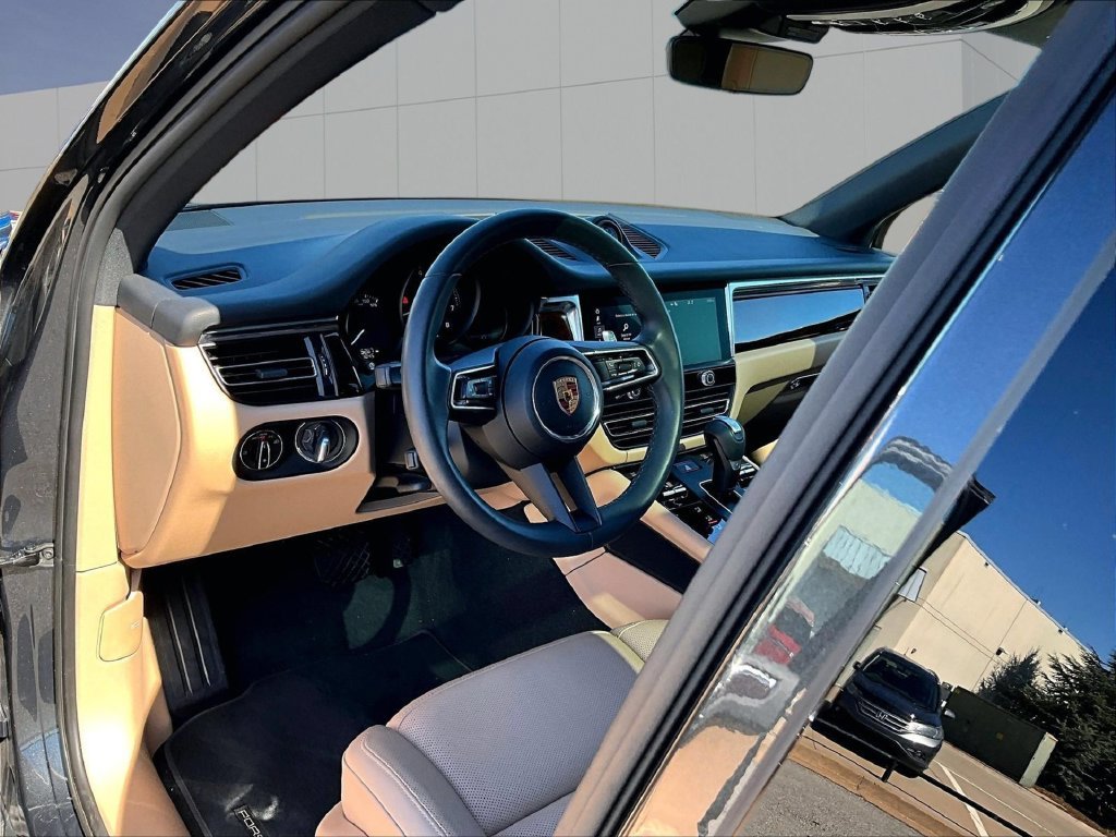 Used 2026 Gray Porsche  image 4