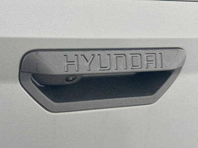 New 2026 Gray Hyundai SEL image 24