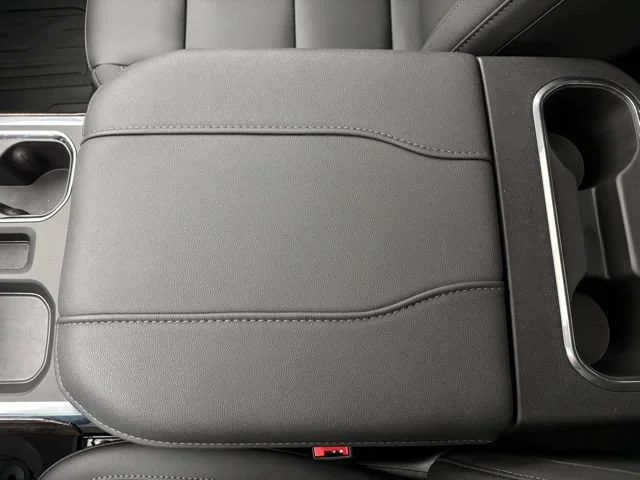 2026 GMC Sierra 1500 Elevation - Photo 29